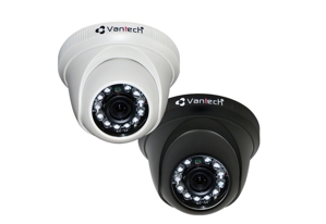 Camera dome Vantech VT-3114S - hồng ngoại