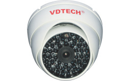 Camera dome VDTech VDT-666AHDL 1.3