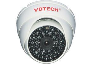 Camera dome VDTech VDT666AHDL 1.0 (VDT-666AHDL 1.0)