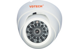 Camera Dome hồng ngoại VDTECH VDT-666CM.90