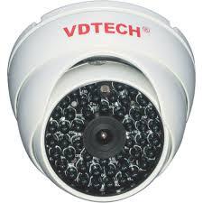 Camera Dome hồng ngoại Vdtech VDT-666CCD.72