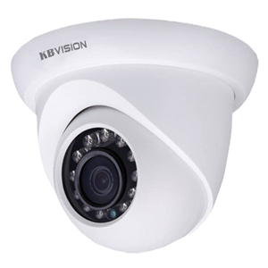 Camera Dome IP 1.0MP KBVISION KRA-IP0110D