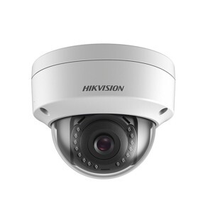 Camera dome IP 2MP Hikvision DS-2CD1123G0E-ID