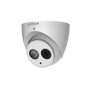 Camera Dome IP 8.0MP Dahua IPC-HDW4830EM-AS