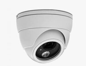 Camera Dome IP AVN420P