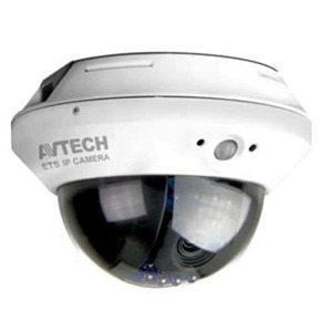 Camera Dome IP Avtech AVN311P