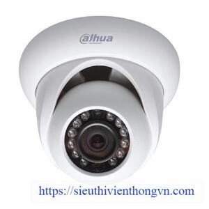 Camera dome IP DAHUA IPC-HDW1120SP