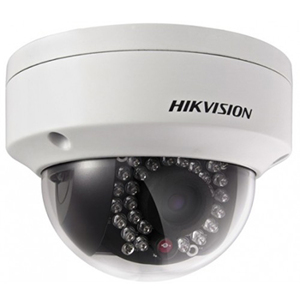 Camera dome Hikvision DS-2CD2110-I - IP, hồng ngoại