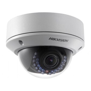 Camera dome Hikvision DS-2CD2710F-I - IP, hồng ngoại