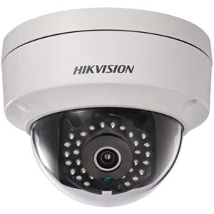 Camera dome Hikvision DS-2CD2710F-I - IP, hồng ngoại