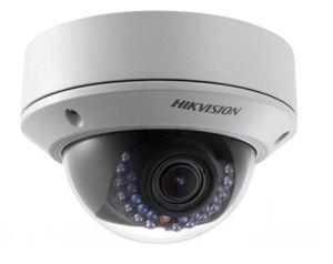 Camera dome Hikvision DS-2CD2710F-I - IP, hồng ngoại