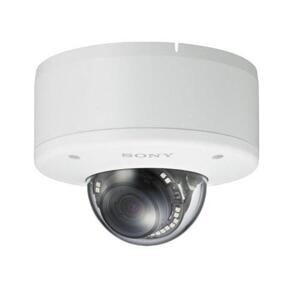 Camera Dome IP hồng ngoại Sony SNC-VM642R - 2.13MP