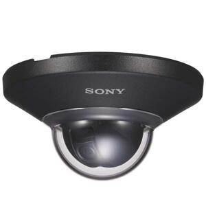 Camera Dome IP SONY SNC-DH110T