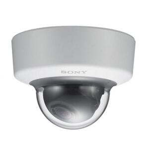 Camera Dome IP Sony SNC-VM600