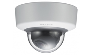 Camera Dome IP Sony SNC-VM600