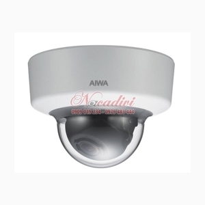 Camera Dome IP SONY SNC-VM631