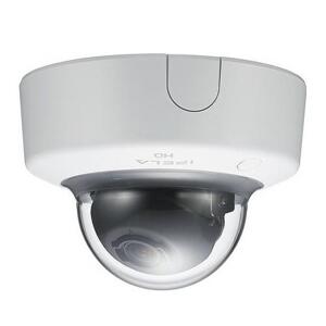 Camera Dome IP Sony SNC-VM641 - 2.13MP