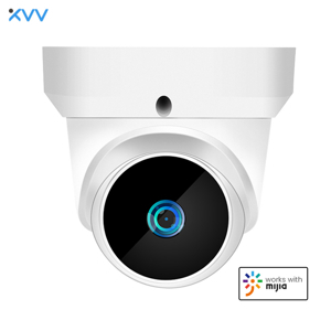 Camera Dome IP Xiaomi Mijia Xoay 360° Full HD 1080p