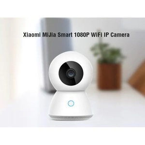 Camera Dome IP Xiaomi Mijia Xoay 360° Full HD 1080p