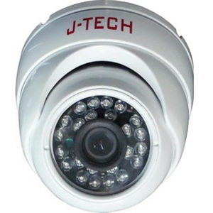 Camera dome J-Tech JT-D260HD - hồng ngọai