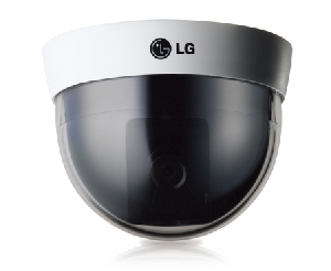 Camera dome LG L2304 - hồng ngoại