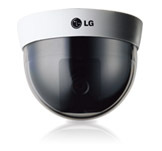 Camera dome LG L2304 - hồng ngoại