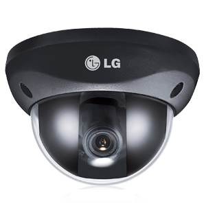 Camera dome LG L6213-BP - hồng ngoại