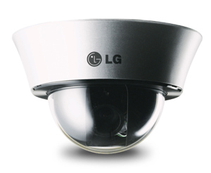 Camera dome LG L6323 - hồng ngoại