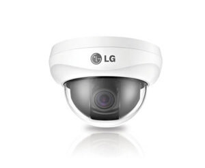 Camera dome LG LCD5100