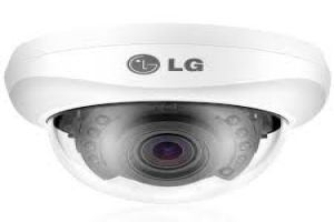 Camera dome LG LCD5300