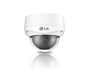 Camera dome LG LCV5300 - hồng ngoại