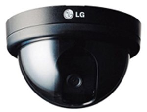 Camera dome LG LV700P-D1 - hồng ngoại