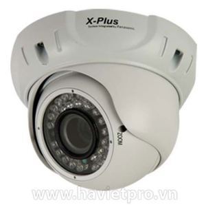 Camera dome Panasonic SP-CFW803L - hồng ngoại