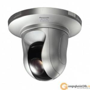 Camera dome Panasonic WVSC384 (WV-SC384) - IP