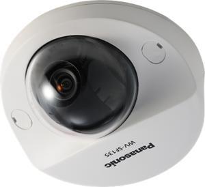 Camera dome Panasonic WVSF135 - IP