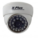 Camera Dome Panasonic X-Plus SP-CFN803L