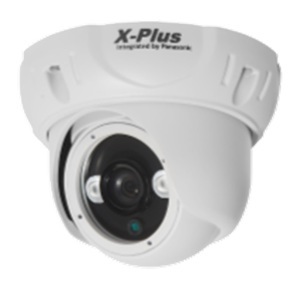 Camera dome Panasonic X-PLUS SP-CFW811L - hồng ngoại