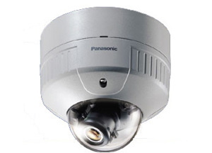 Camera dome Panasonic X-PLUS SP-CFW811L - hồng ngoại