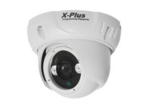 Camera Dome Panasonic X-Plus SP-CFW801LN