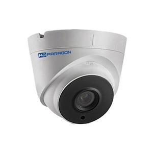 Camera dome quan sát  HD-TVI HD Pagaron HDS-5887STVI-IR3E