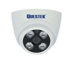 Camera dome Questek QN-4182AHD 1.3 - hồng ngoại