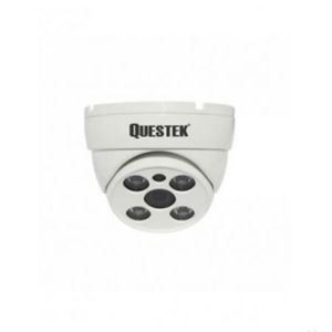 Camera dome Questek QN-4191AHD - hồng ngoại