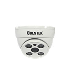 Camera dome Questek QN-4191AHD - hồng ngoại