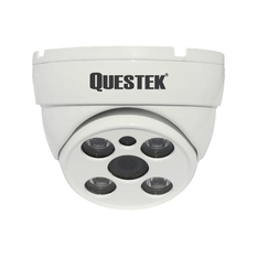 Camera dome Questek QN-4192AHD 1.3 - hồng ngoại