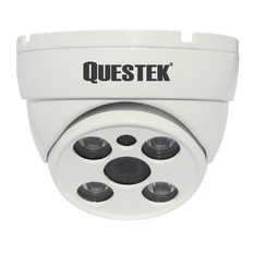 Camera dome Questek QN-4192AHD 1.3 - hồng ngoại