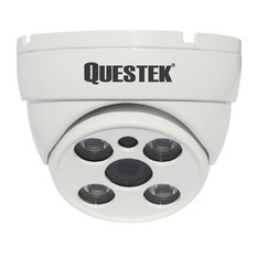 Camera dome Questek QN-4193AHD 2.0 - Hồng  ngoại