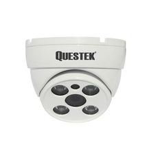 Camera dome Questek QN-4193AHD 2.0 - Hồng  ngoại