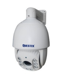 Camera dome Questek QN 8013AHD - hồng ngoại