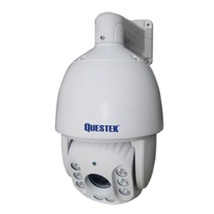 Camera dome Questek QN 8013AHD - hồng ngoại