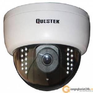 Camera Dome Questek QTC402F